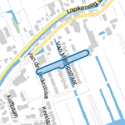 De Ruiterpad