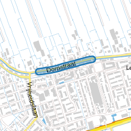 Dorpstraat