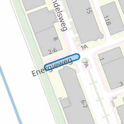 Energieweg