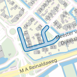 Laan van Lezoux
