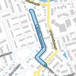 Landscheijding