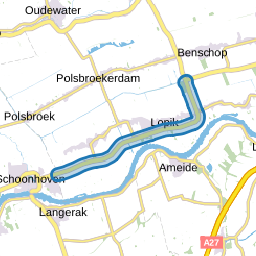 M A Reinaldaweg