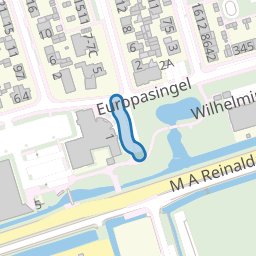Raadhuisplein