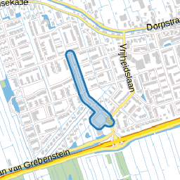 Rembrandtlaan