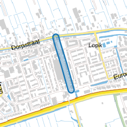 Rolafweg Noord