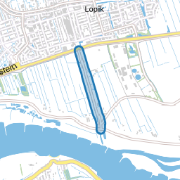 Rolafweg Zuid