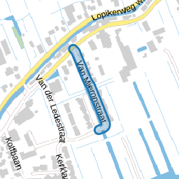 Van Mieropstraat