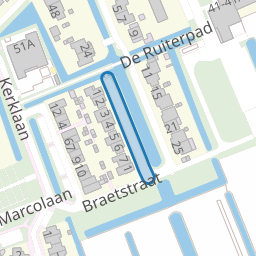 Van Wijngaerdenstraat