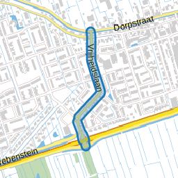 Vrijheidslaan