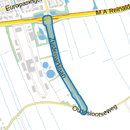 Zuiderparklaan