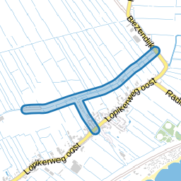 Achterdijk