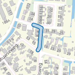 Enge IJsselweg