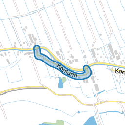Kortland