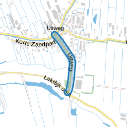 Uitweg