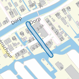Boerderijweg
