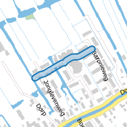 Ridder Arnoud van Amstelstraat