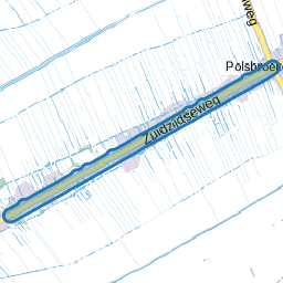 Zuidzijdseweg
