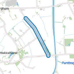 Bentheimerdijk