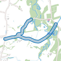 Beverborgsweg