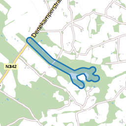 Hakenbergweg