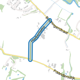 Harbertweg