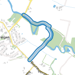 Mauritspad