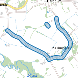 Mekkelhorsterstraat