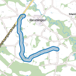 Nijenhaerweg