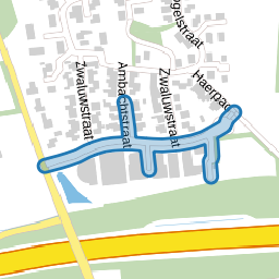 Ambachtstraat