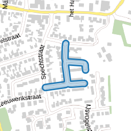 Appelvinkstraat