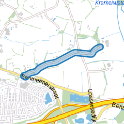 Austweg