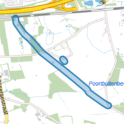 Binkhorsterkerkpad
