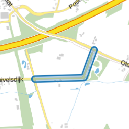 Duivelsdijk