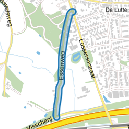 Essenweg