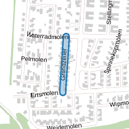 Grondzeiler