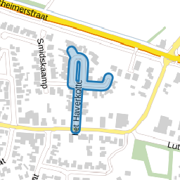 het Haverkotte