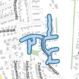 IJsvogelstraat