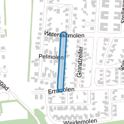 Korenmolen