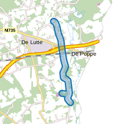Lossersedijk