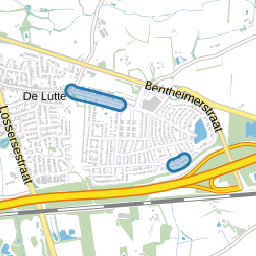 Luttermolenweg