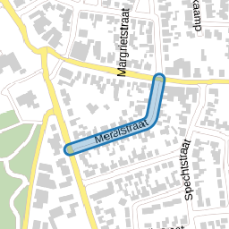 Merelstraat