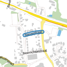 Nieuwstraat