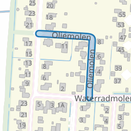 Oliemolen