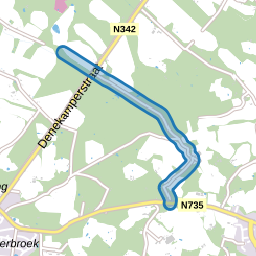 Paasbergweg