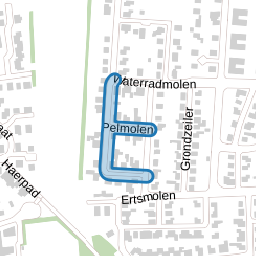 Pelmolen