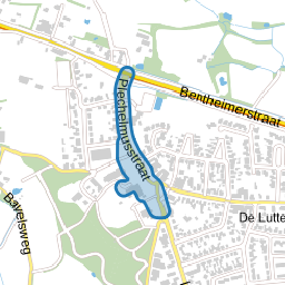 Plechelmusstraat