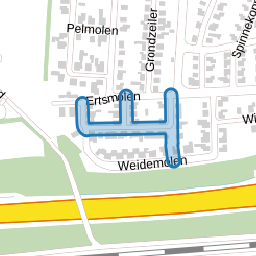 Poldermolen
