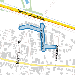 Smidskaamp