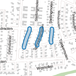 Spinnekopmolen