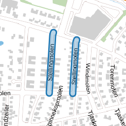Stellingmolen